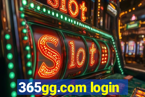 365gg.com login